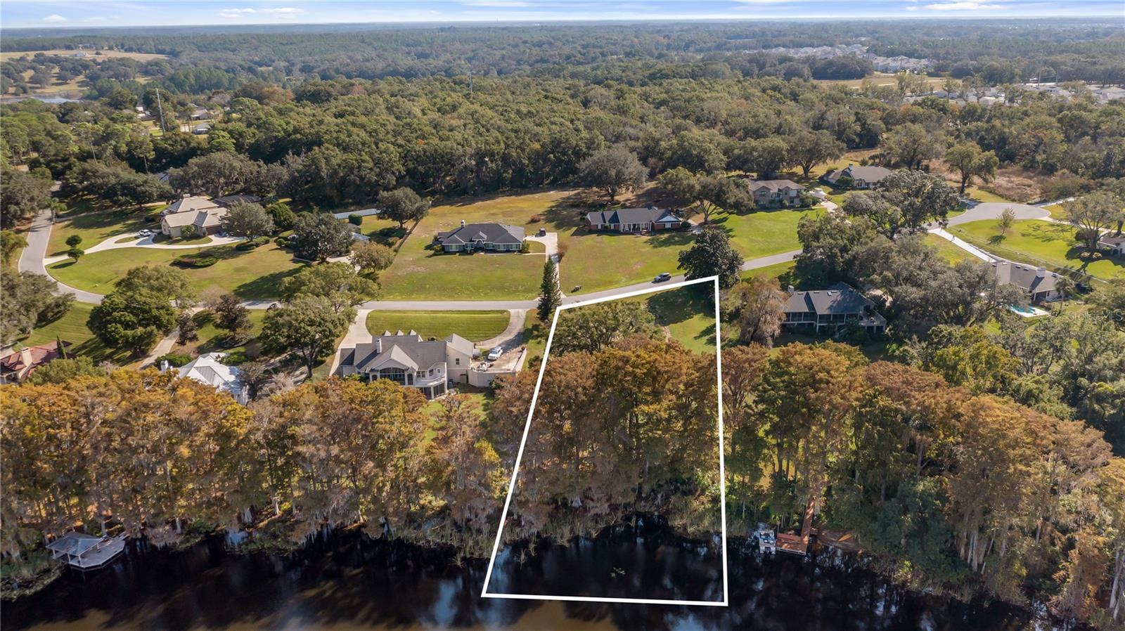 LAKE SWATARA RESERVE - Land