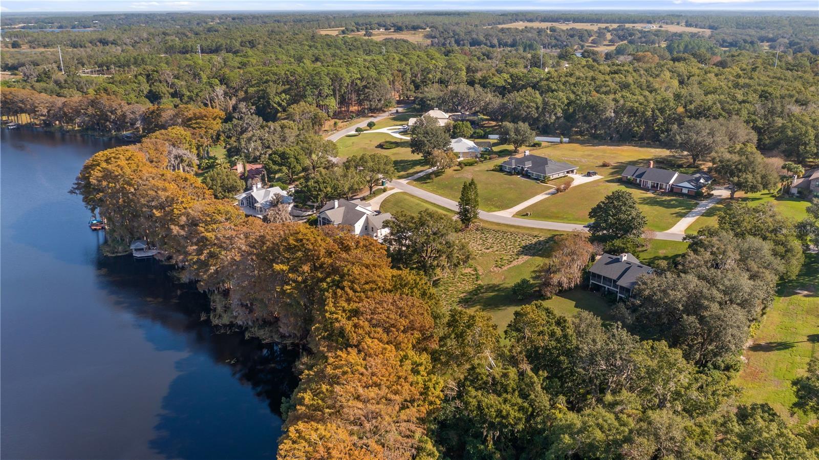 LAKE SWATARA RESERVE - Land
