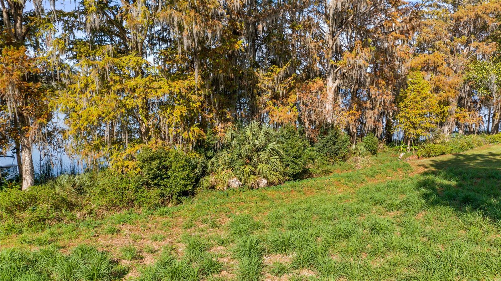 LAKE SWATARA RESERVE - Land