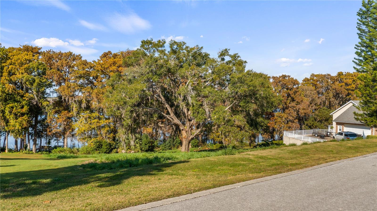 LAKE SWATARA RESERVE - Land