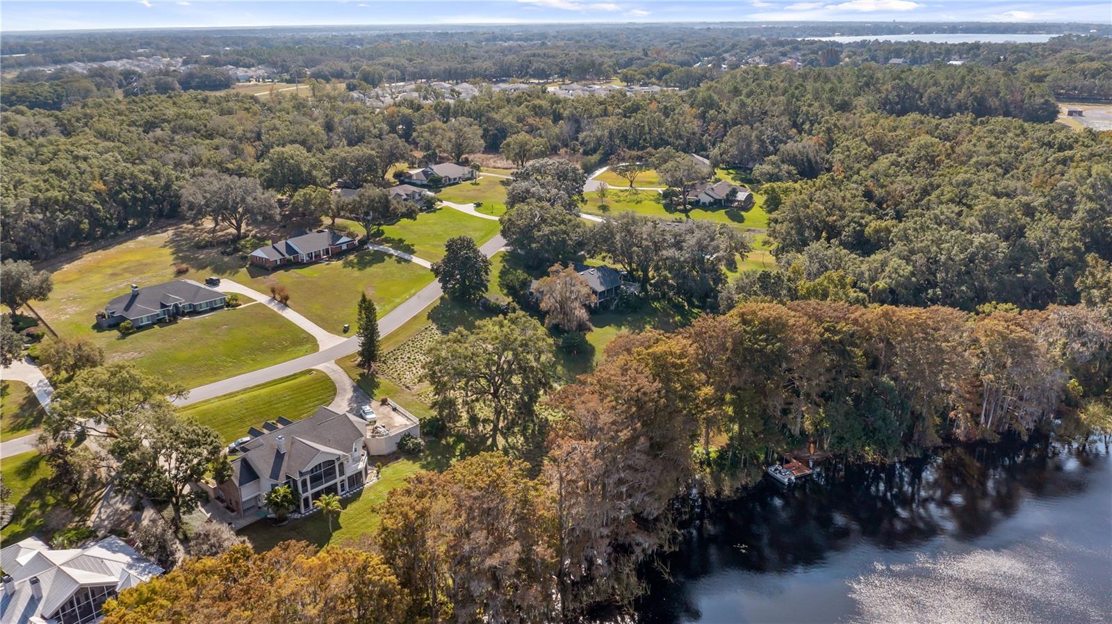 LAKE SWATARA RESERVE - Land