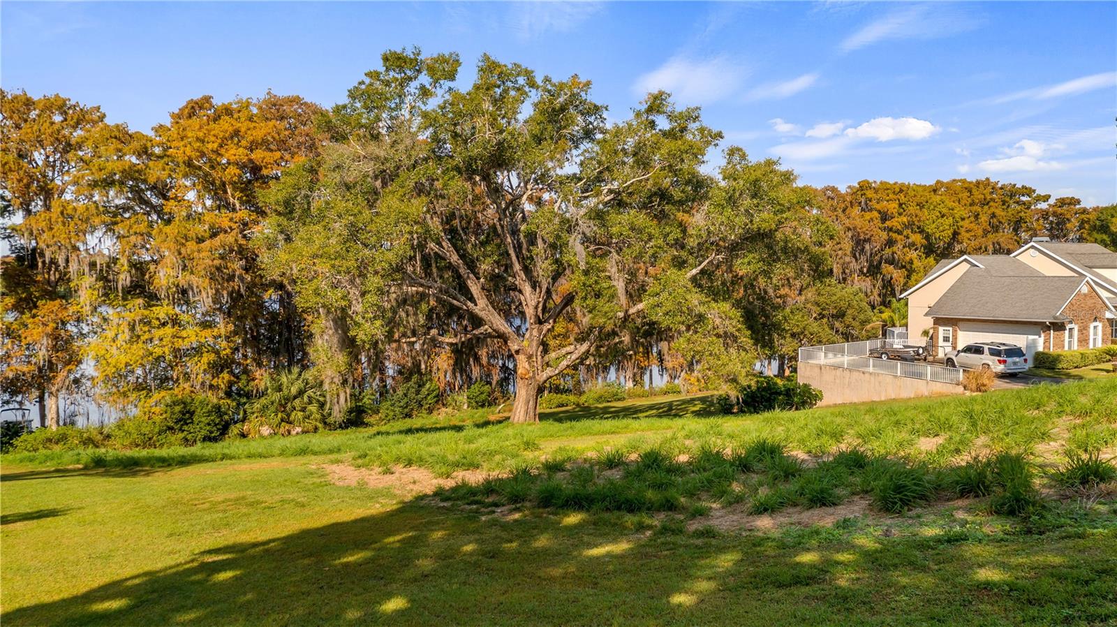 LAKE SWATARA RESERVE - Land