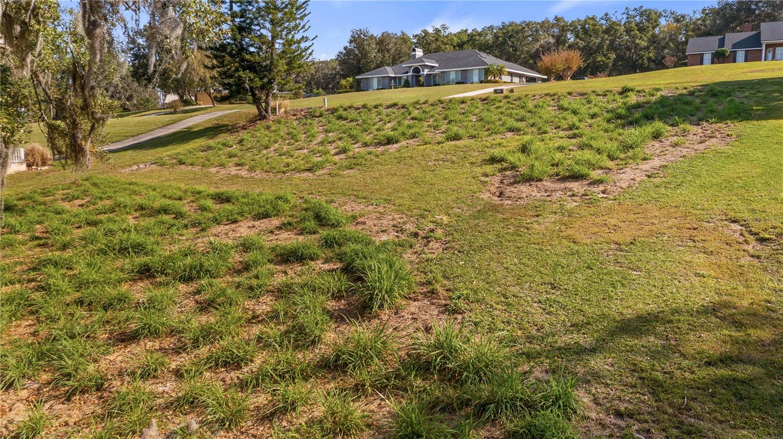 LAKE SWATARA RESERVE - Land