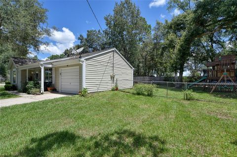 A home in OCALA