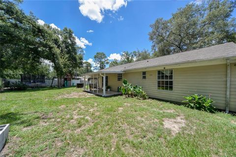 A home in OCALA