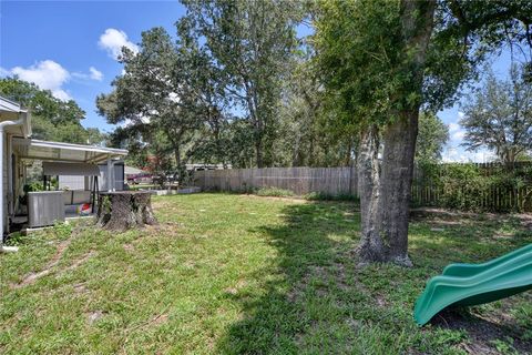 A home in OCALA