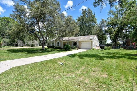 A home in OCALA