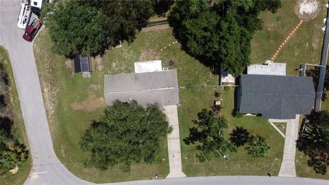 A home in OCALA