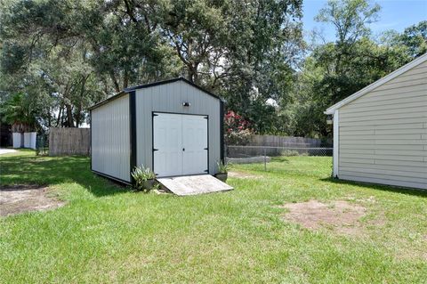 A home in OCALA