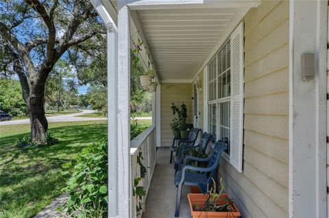 A home in OCALA