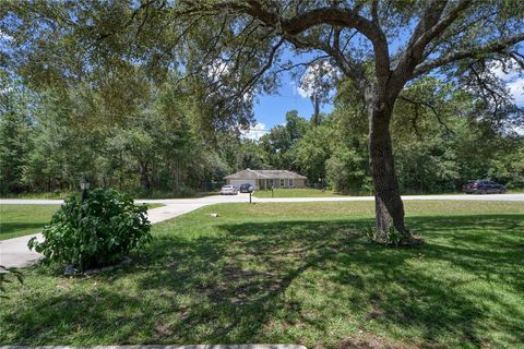 A home in OCALA