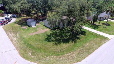 A home in OCALA