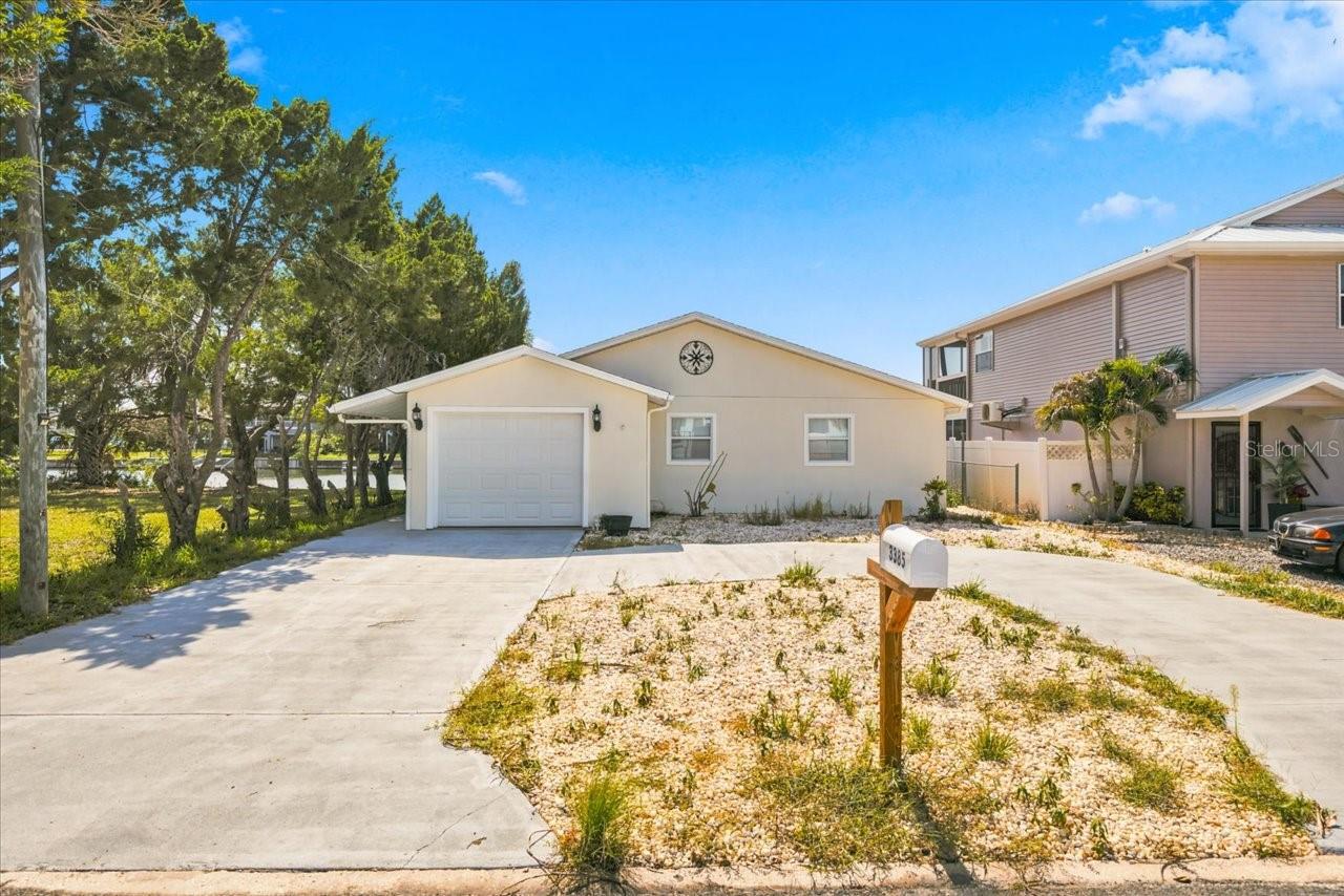 3385 HOLLY SPRINGS DRIVE