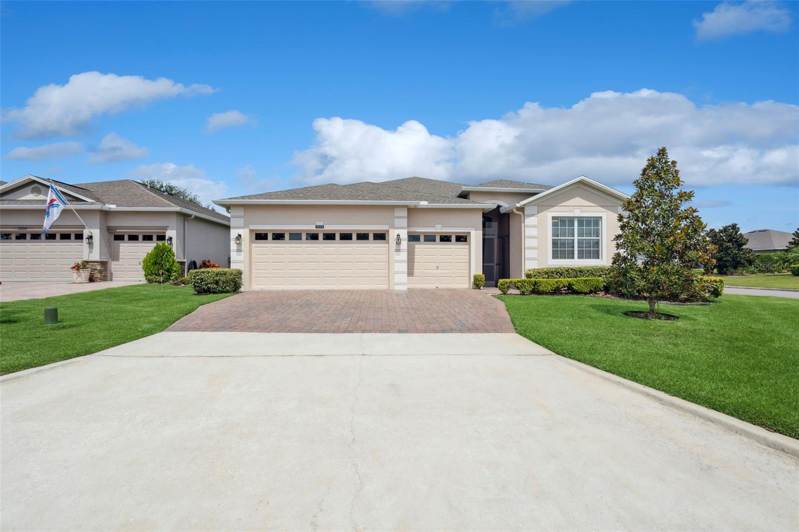 3524 LITCHFIELD COURT