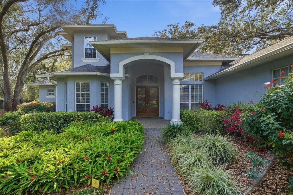 Photo of 12002 Hope Lane, Tampa, FL 33618 (MLS # TB8479580)