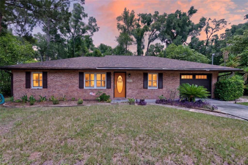 Photo of 26714 NW 3rd Place, Newberry, FL 32669 (MLS # GC541192)