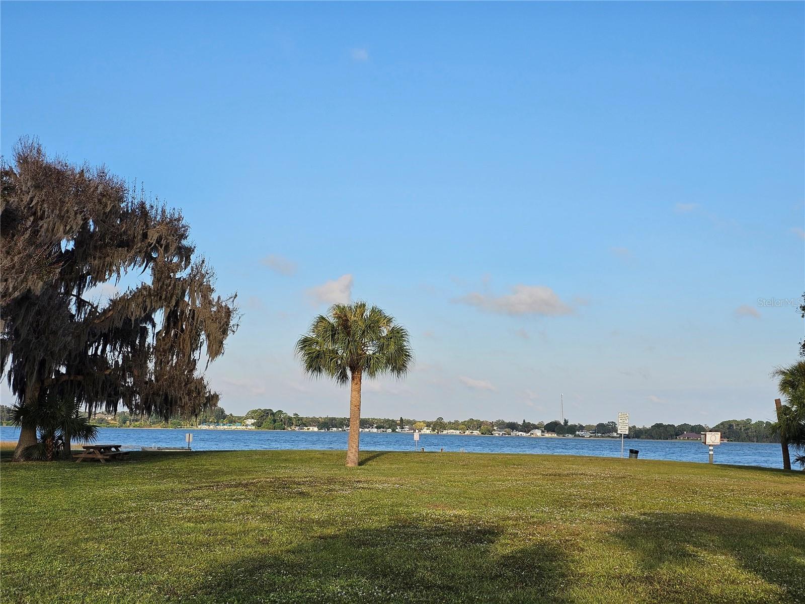 289 BLUE HORIZON DRIVE