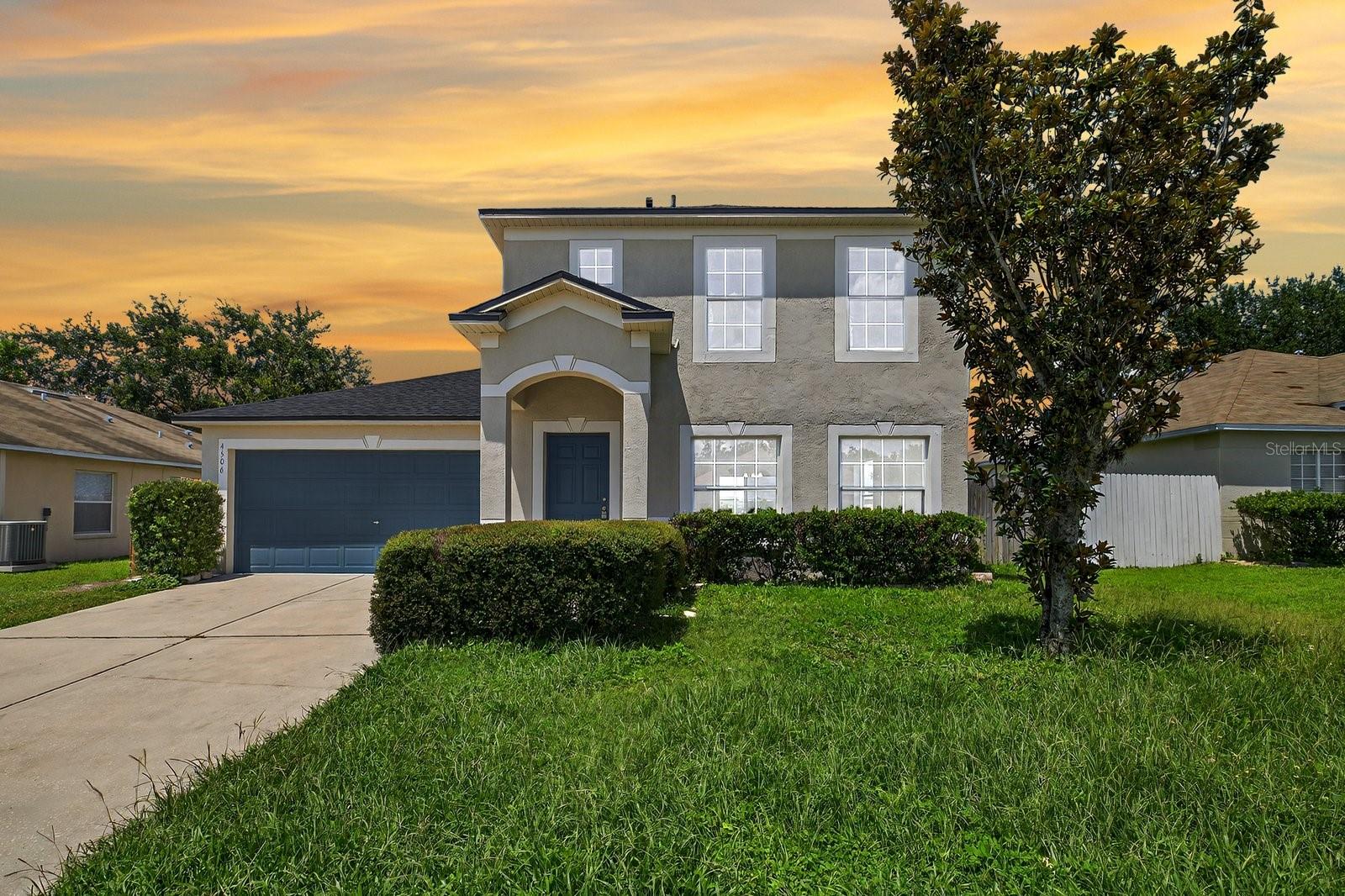 This spacious residence has been completely updated to give a modern comfort and style. Recent upgrades include a brand-new roof, all new appliances, and luxury flooring throughout. The interior has been freshly painted, highlighting the home’s open and inviting layout. A fully renovated kitchen features contemporary finishes and fixtures, while the updated bathrooms provide a clean, modern touch. With multiple living areas, generous bedroom sizes, and an expansive backyard with plenty of outdoor space, this property is ideal for both relaxing and entertaining. Conveniently located near schools, shopping, and major roadways, this home is truly move-in ready and offers outstanding value in today’s market.