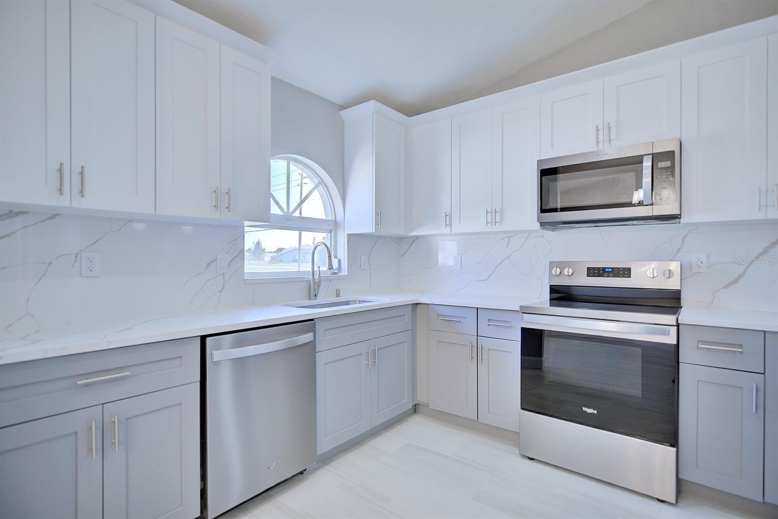 PUNTA GORDA ISLES SEC 20 - Residential