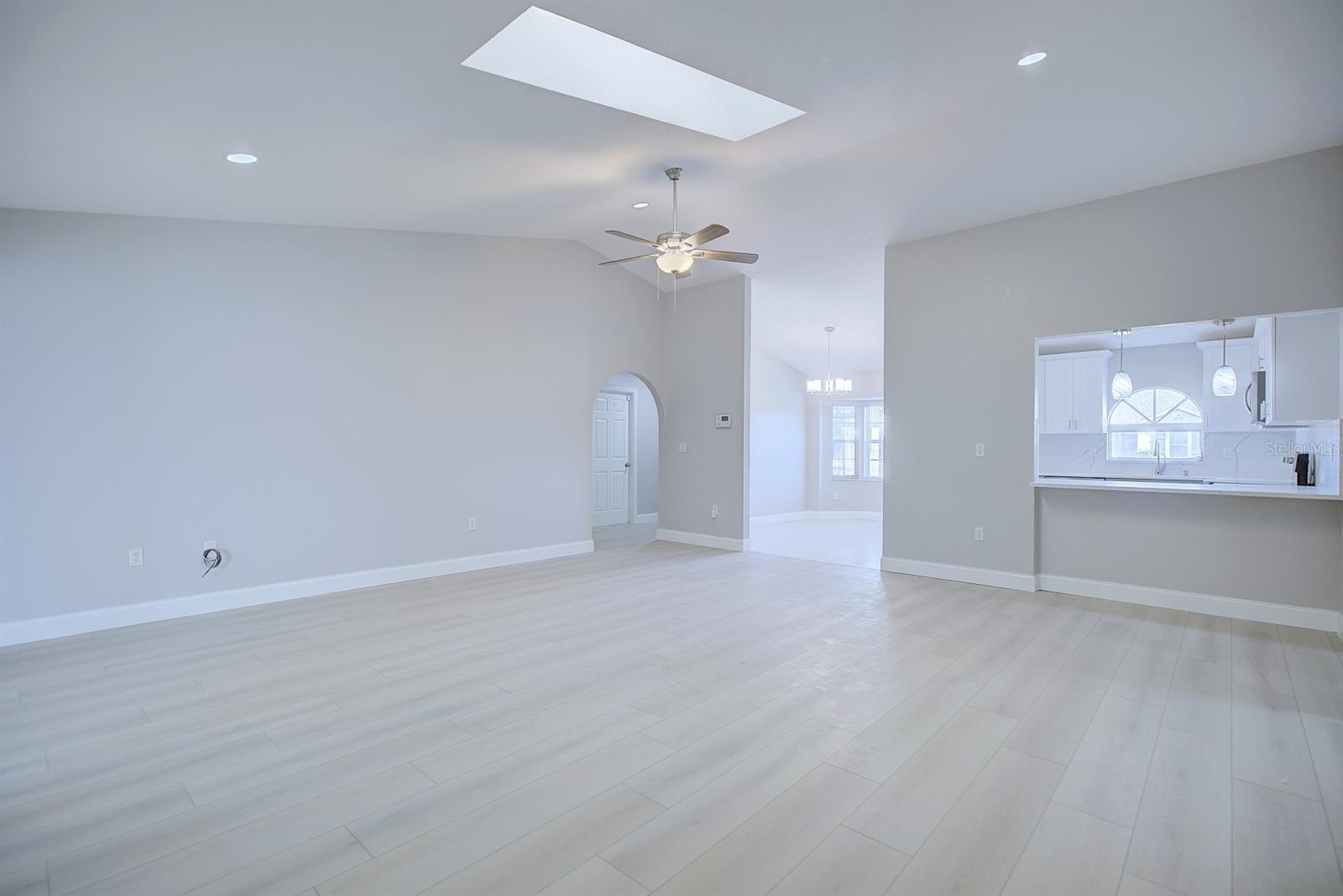 PUNTA GORDA ISLES SEC 20 - Residential