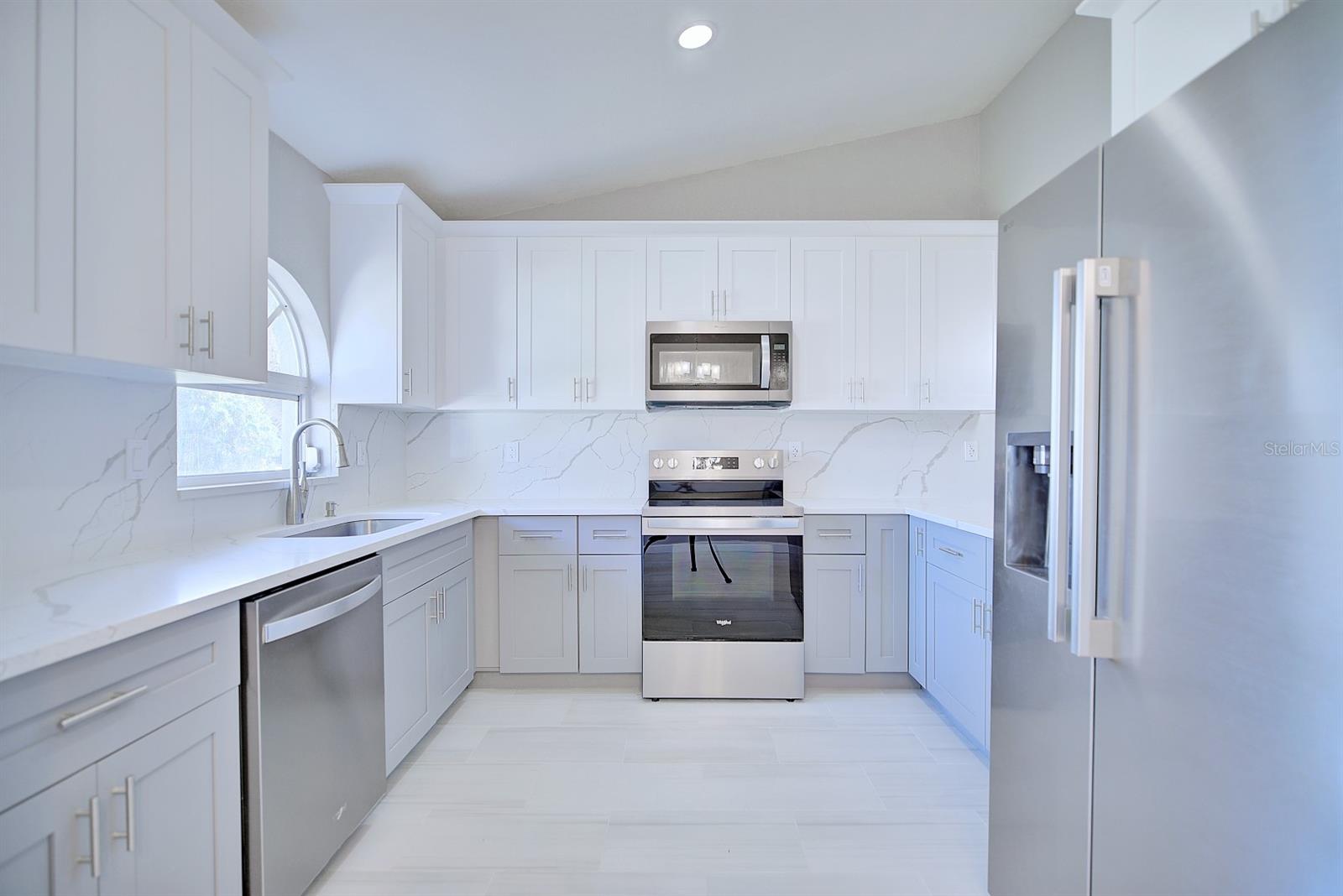 PUNTA GORDA ISLES SEC 20 - Residential