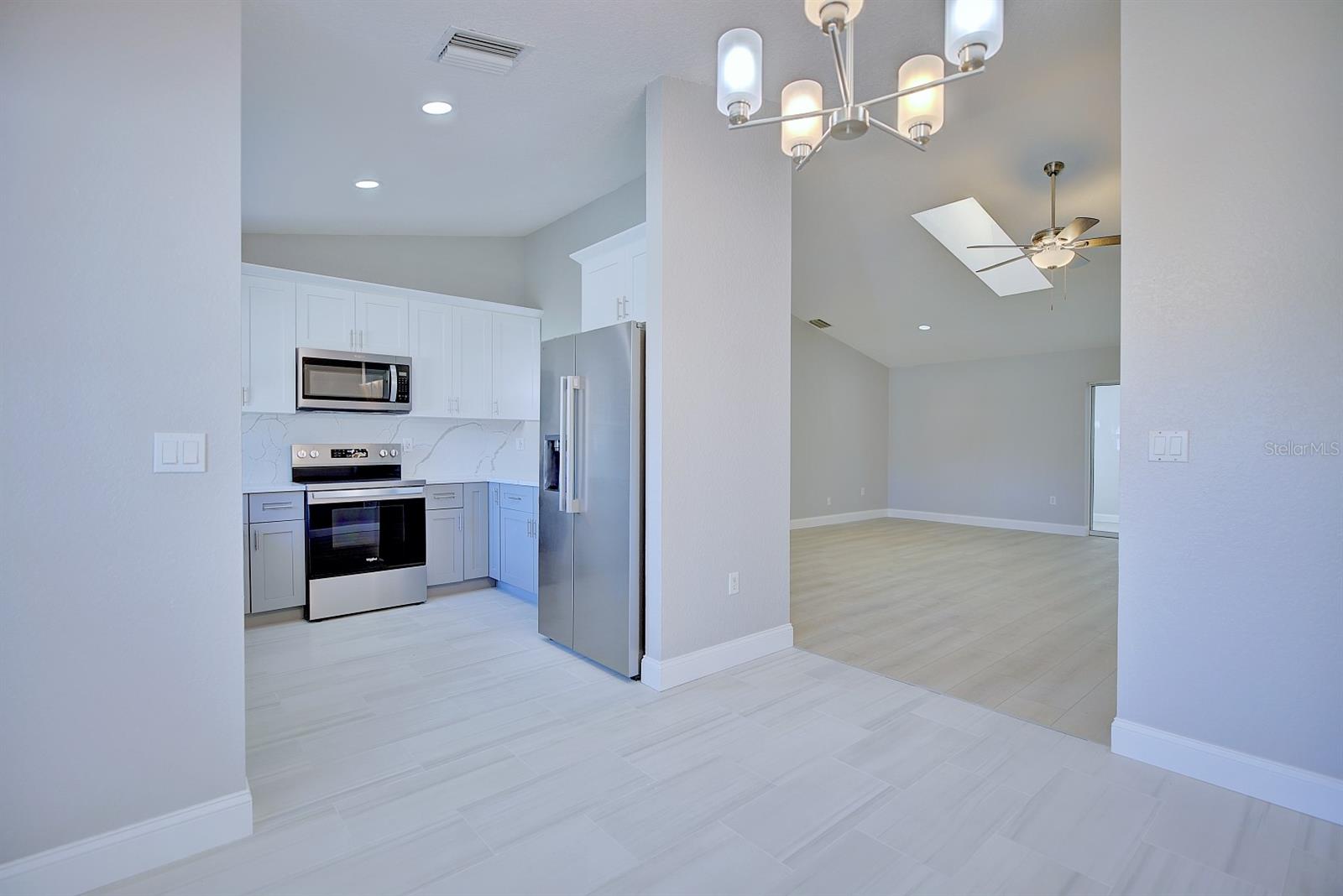 PUNTA GORDA ISLES SEC 20 - Residential