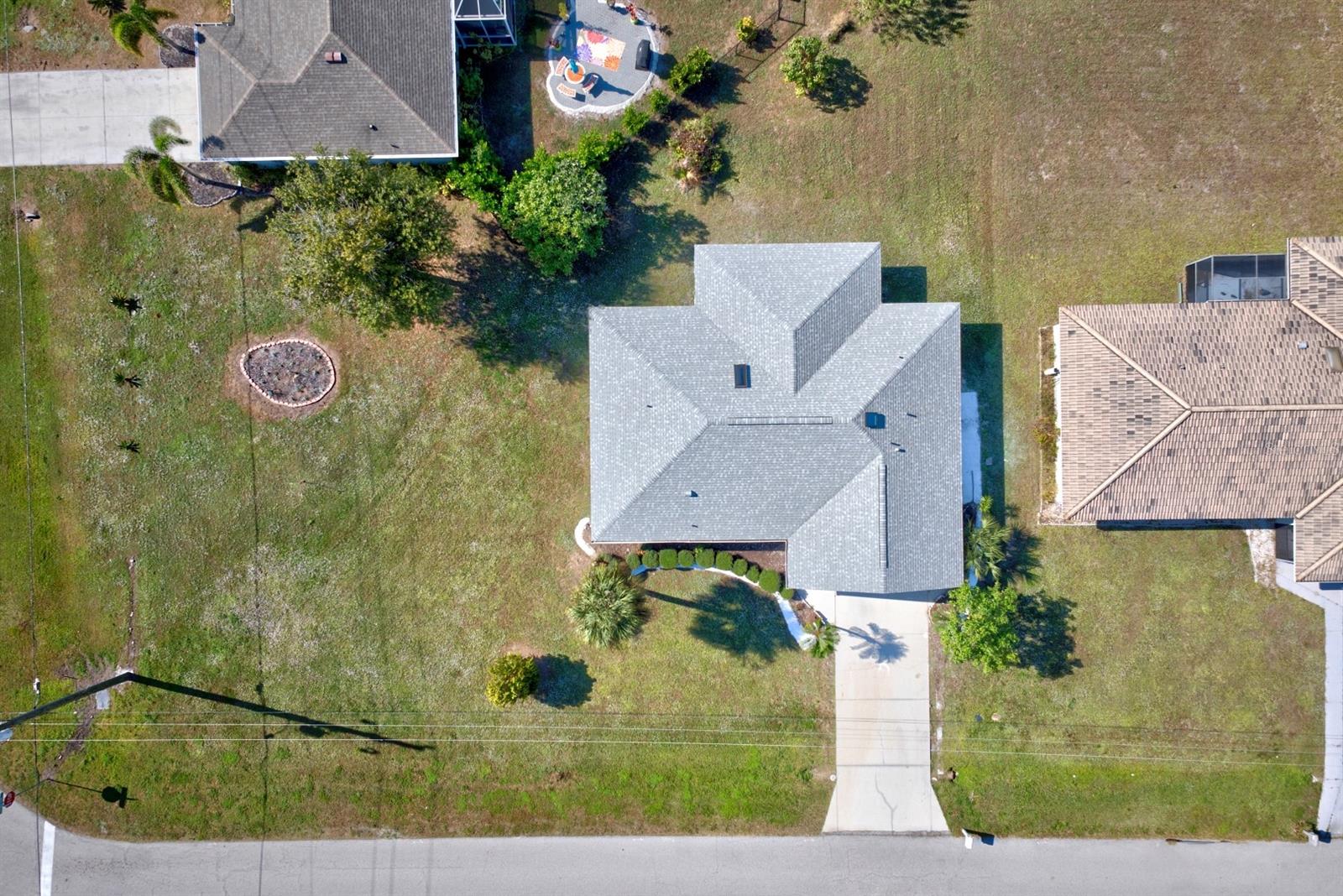 PUNTA GORDA ISLES SEC 20 - Residential