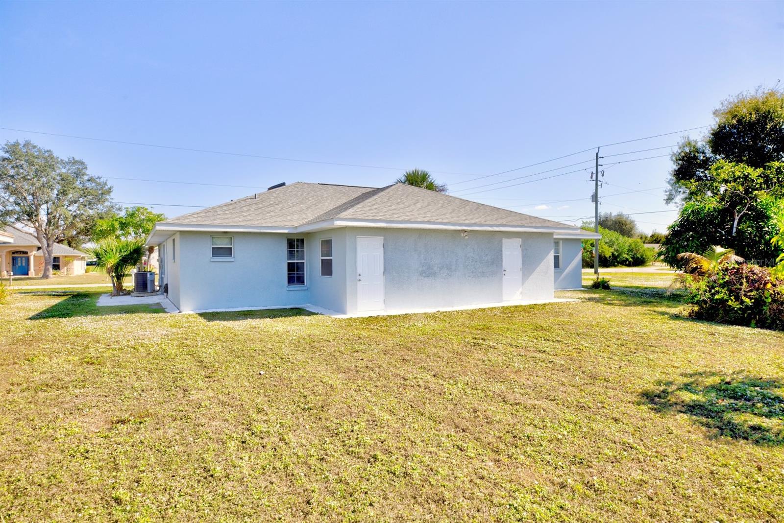PUNTA GORDA ISLES SEC 20 - Residential