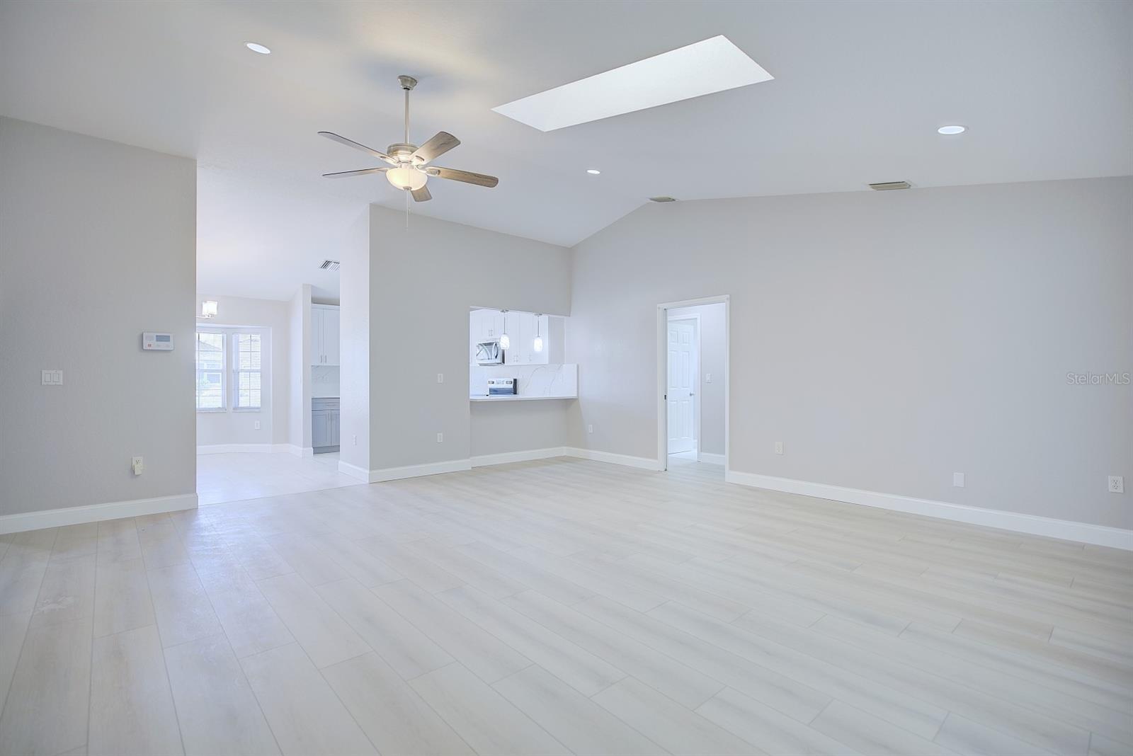 PUNTA GORDA ISLES SEC 20 - Residential