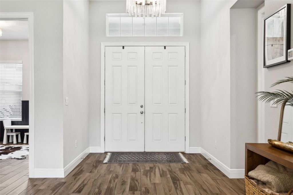 Photo of 5314 Alafia Falls Drive, Lithia, FL 33547 (MLS # TB8389821)