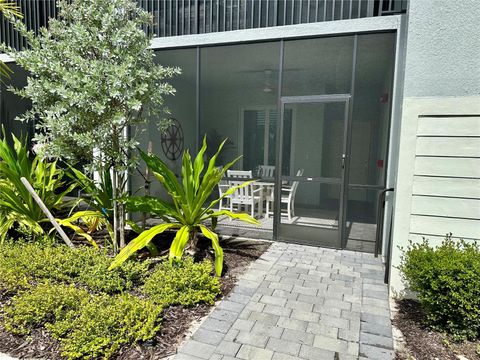 Photo of 43996 Boardwalk Loop #1415, Punta Gorda, FL 33982 (MLS # D6143129)