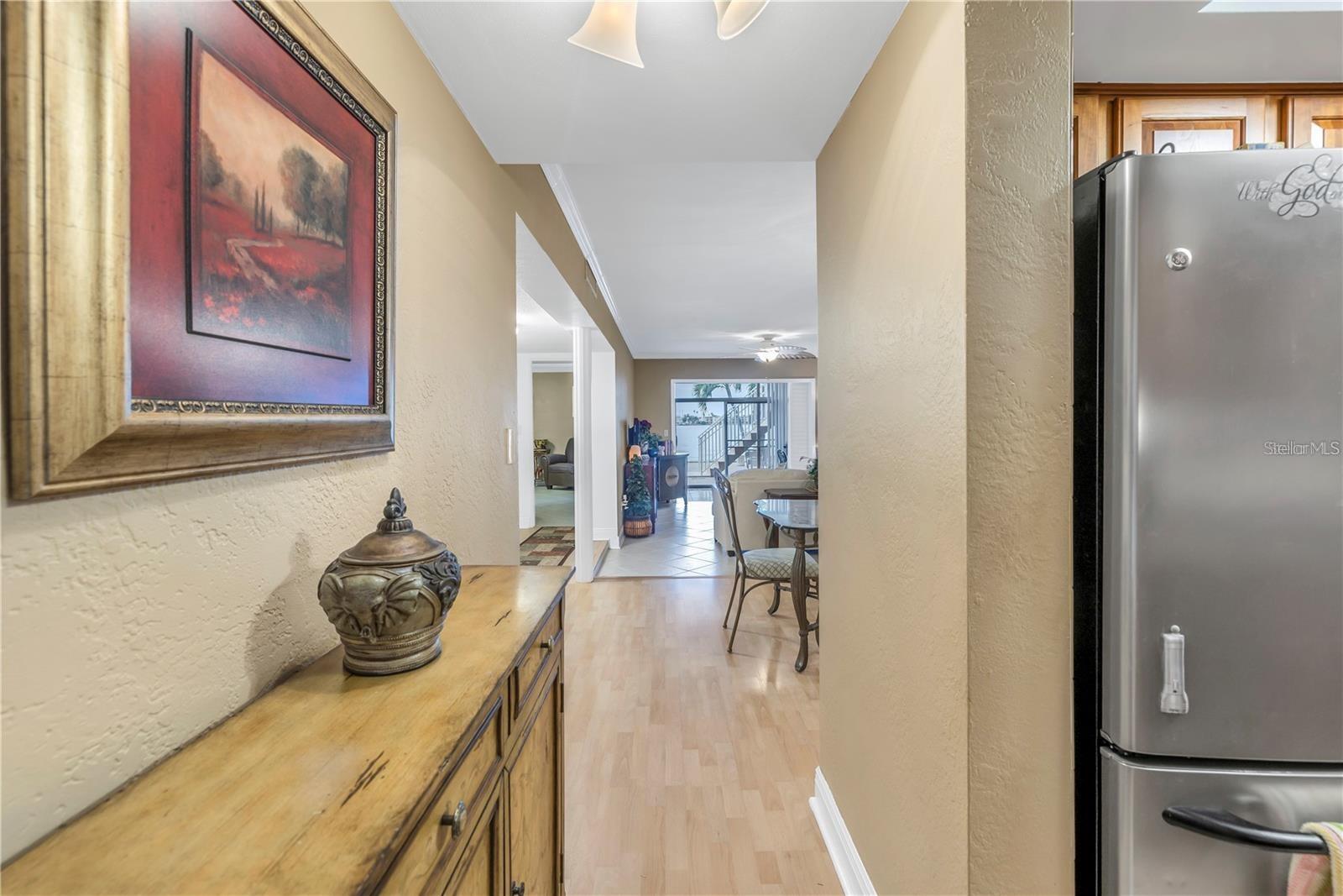 NIBROC CONDO - Residential