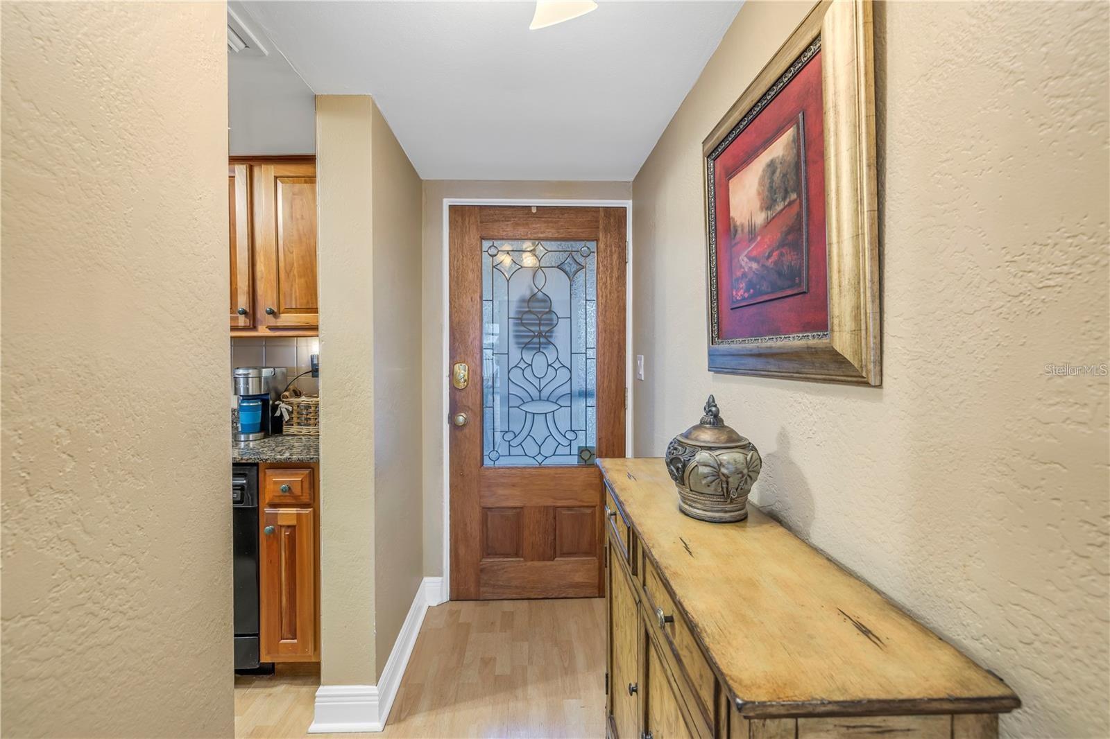 NIBROC CONDO - Residential