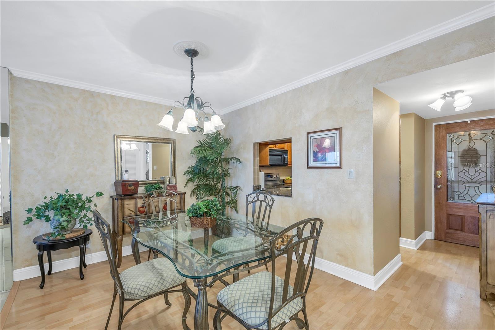 NIBROC CONDO - Residential