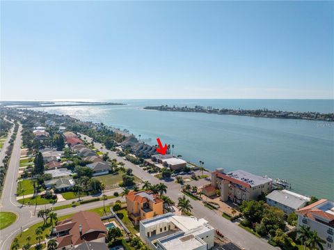 800 MADONNA BOULEVARD B TIERRA VERDE FL 33715