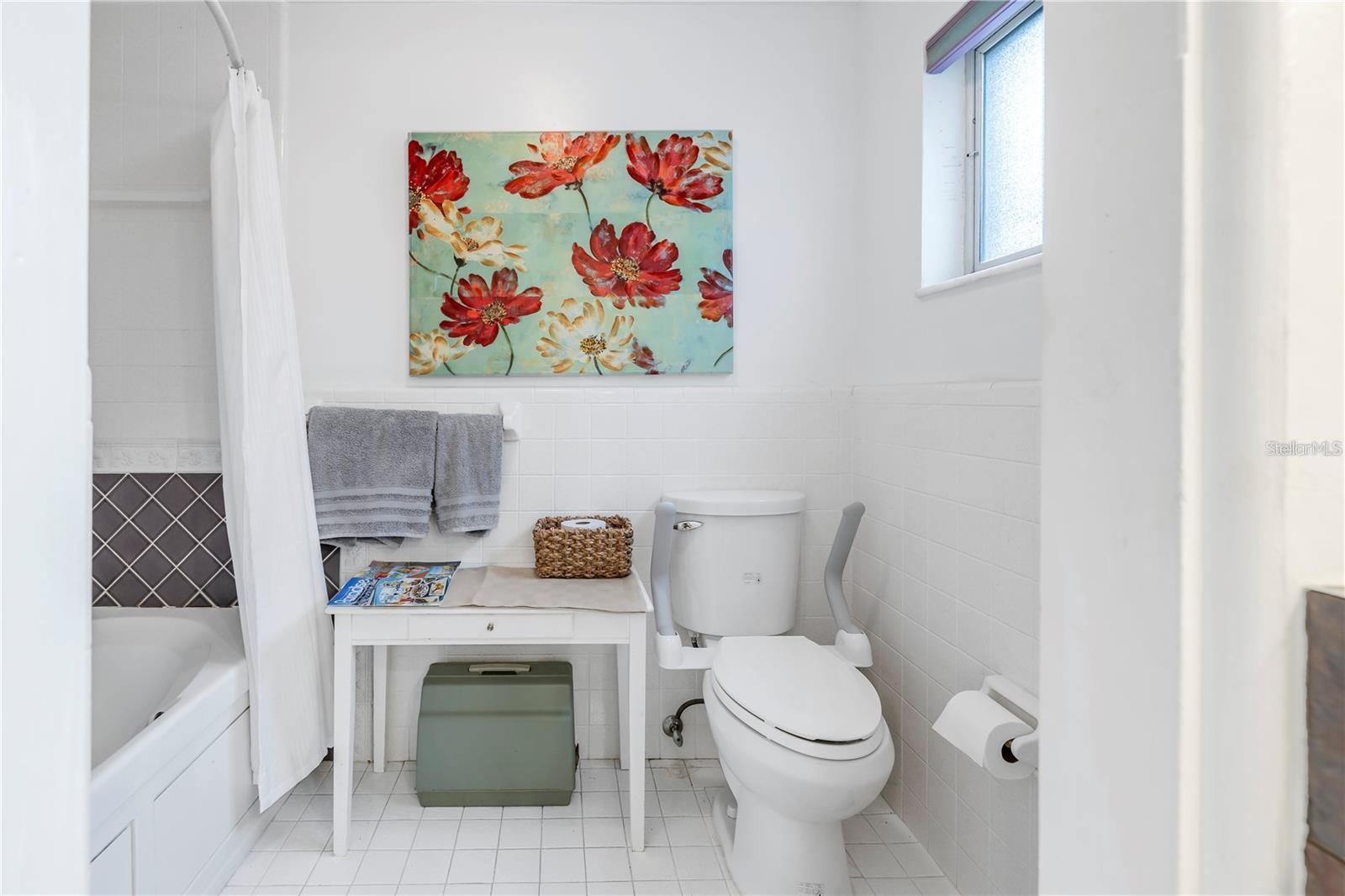 NIBROC CONDO - Residential