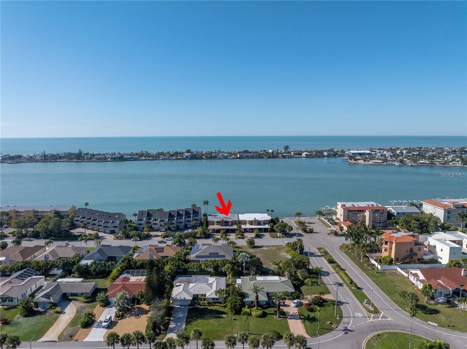 NIBROC CONDO - Residential