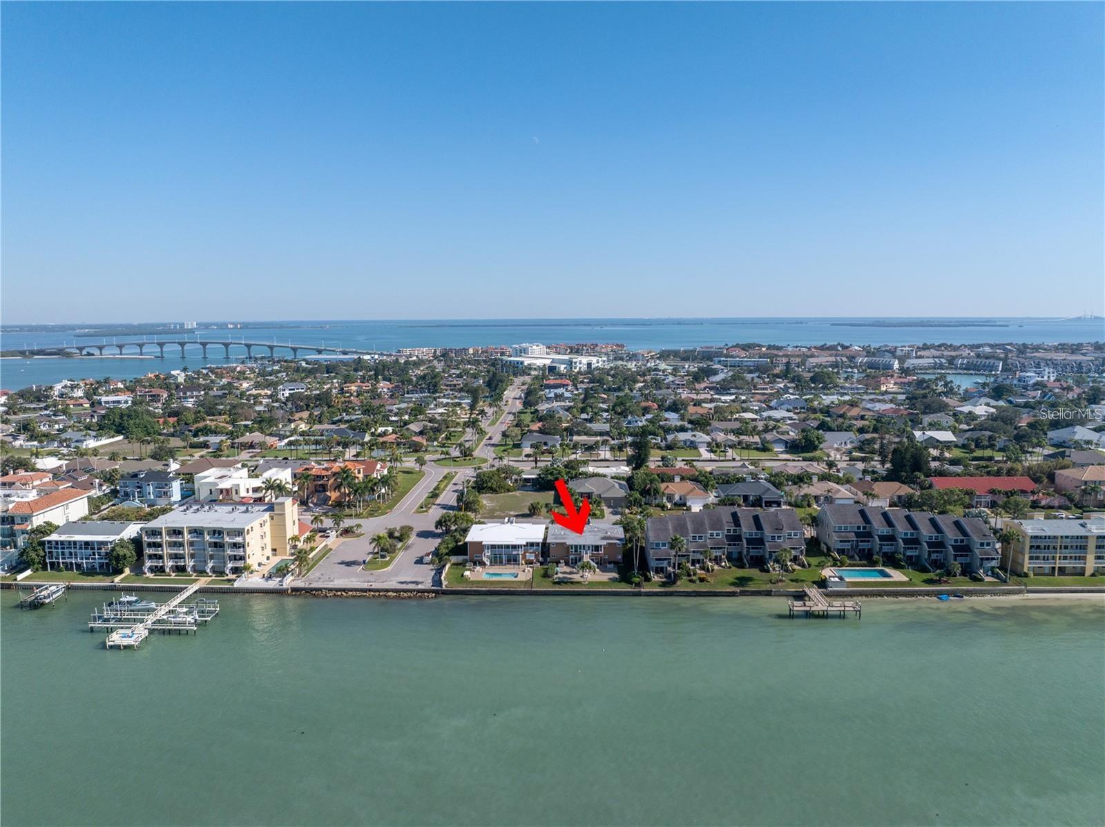NIBROC CONDO - Residential