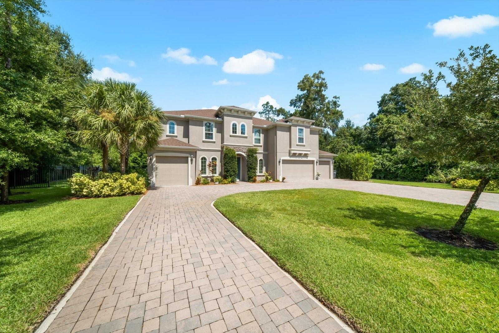 1118 LAKE HANNA DRIVE