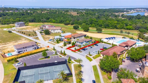 Tiny photo for 16210 Ravenna Court, Montverde, FL 34756 (MLS # O6380542)