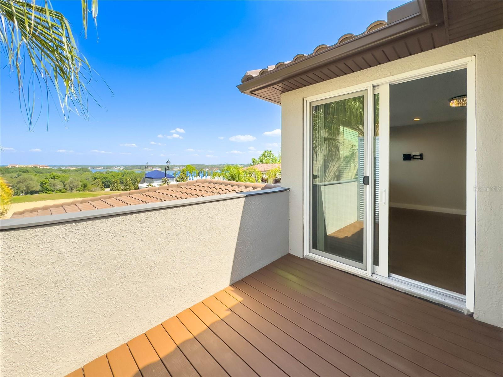 BELLA COLLINA WEST - Residential