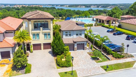 Tiny photo for 16210 Ravenna Court, Montverde, FL 34756 (MLS # O6380542)