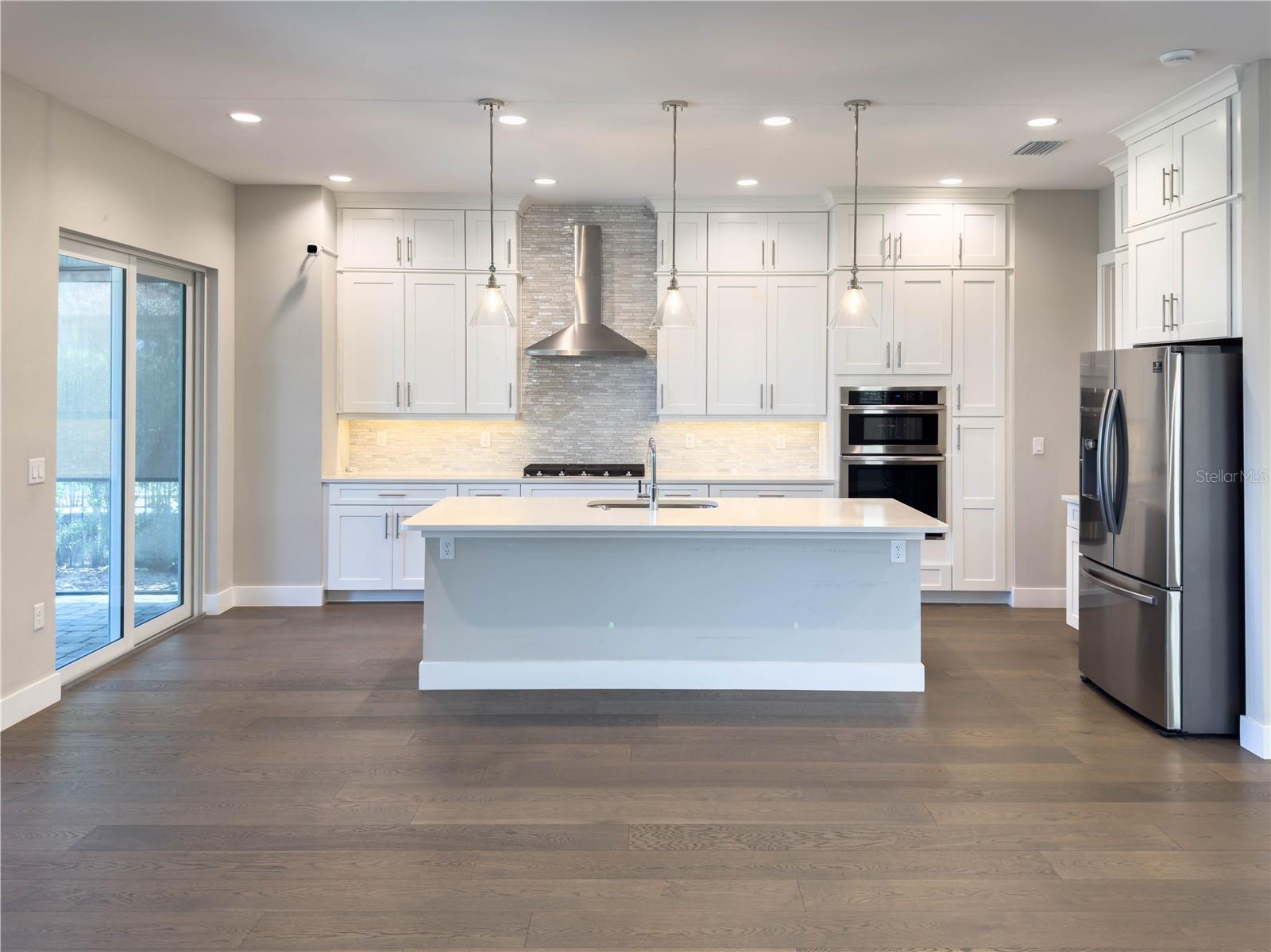 BELLA COLLINA WEST - Residential