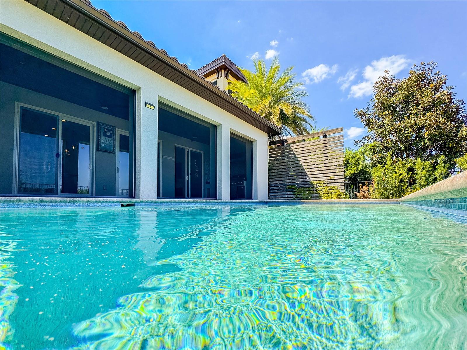 BELLA COLLINA WEST - Residential