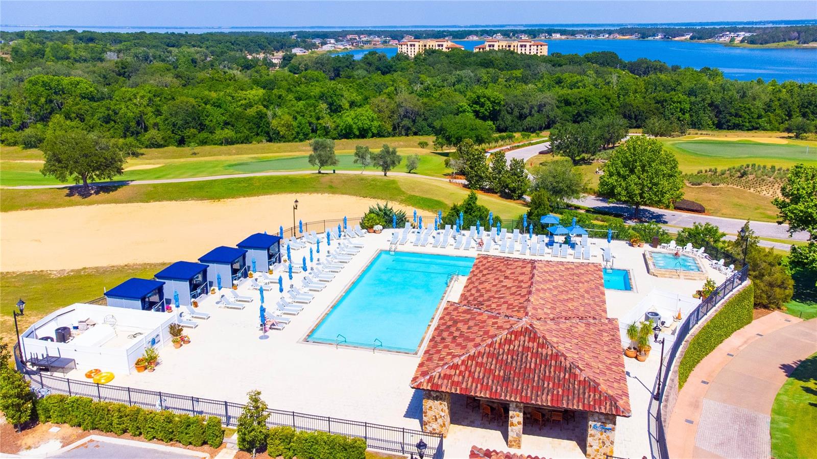 BELLA COLLINA WEST - Residential