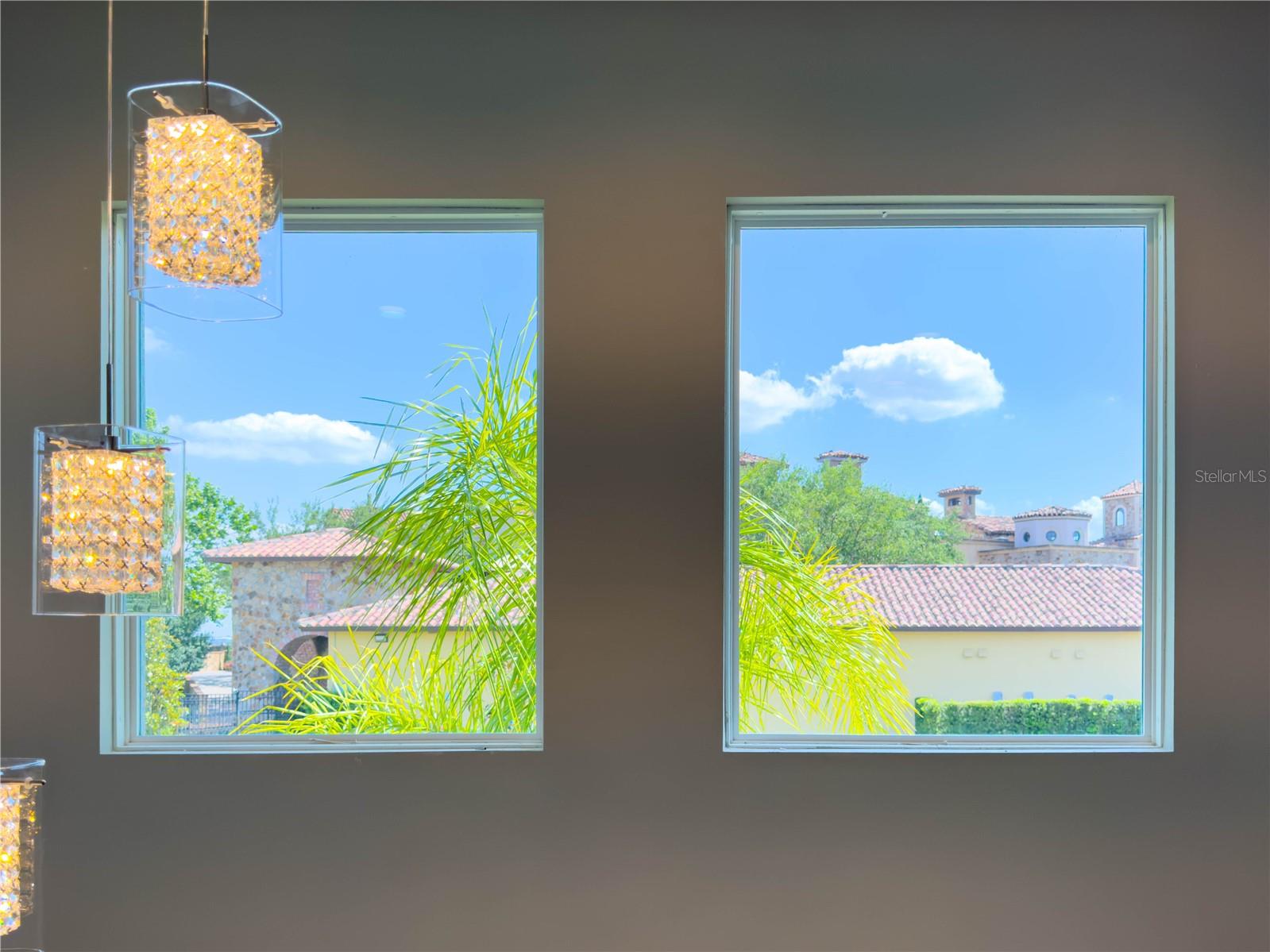 BELLA COLLINA WEST - Residential