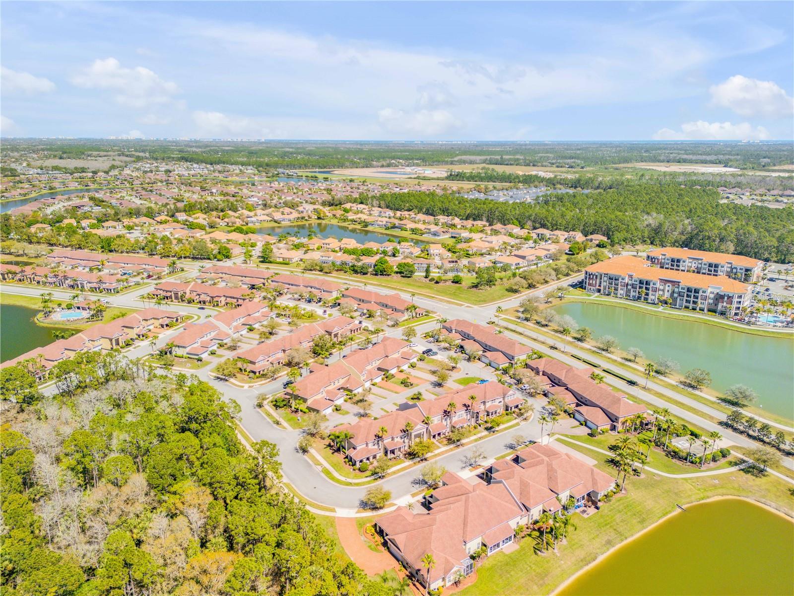 VENETIAN BAY PH 01B UN 01 - Residential