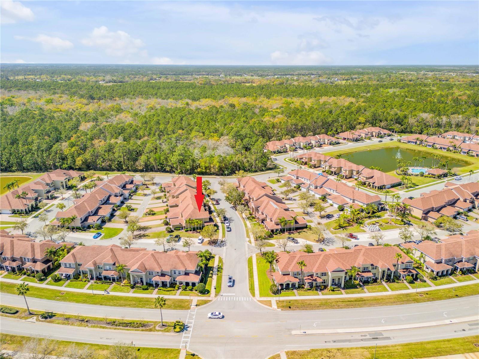 VENETIAN BAY PH 01B UN 01 - Residential