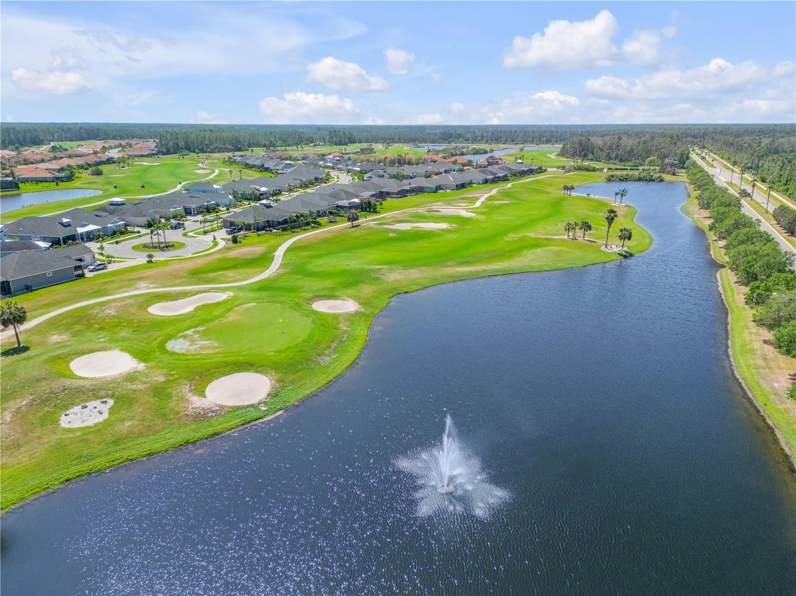 VENETIAN BAY PH 01B UN 01 - Residential