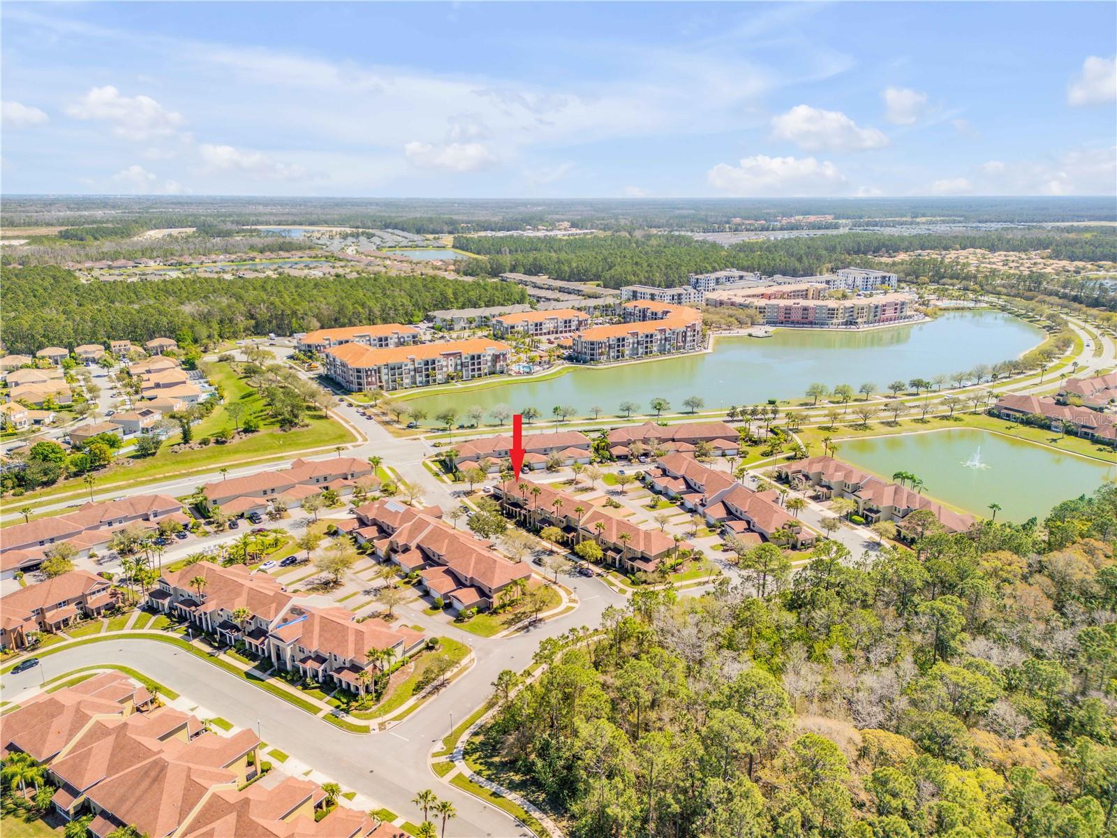 VENETIAN BAY PH 01B UN 01 - Residential